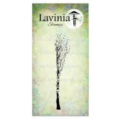 Lavinia Clear Stamps - Silversong Willow Right